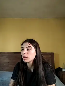 AntoniaHottie webcam