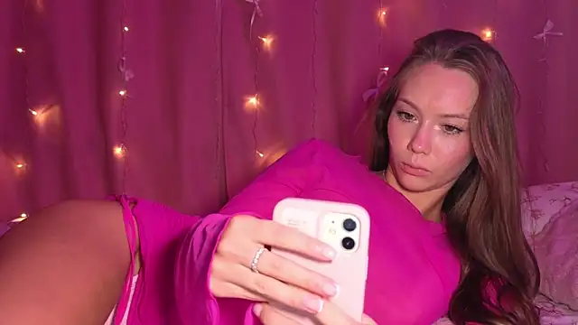 KateVon webcam
