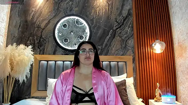 BellaPeers_ webcam