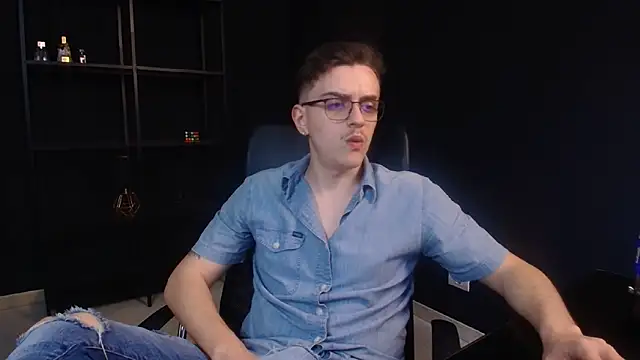 FelixStarkk webcam