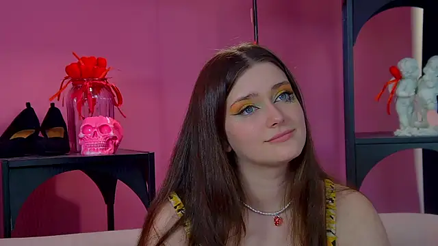 JessicaJewells webcam