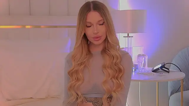 AriellaMelo webcam