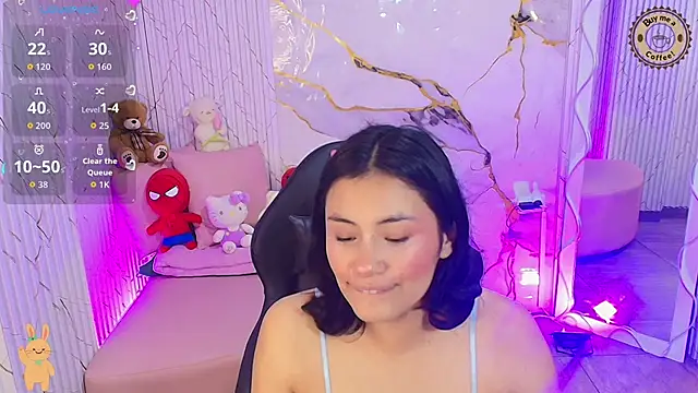 PEACHY_TAY webcam