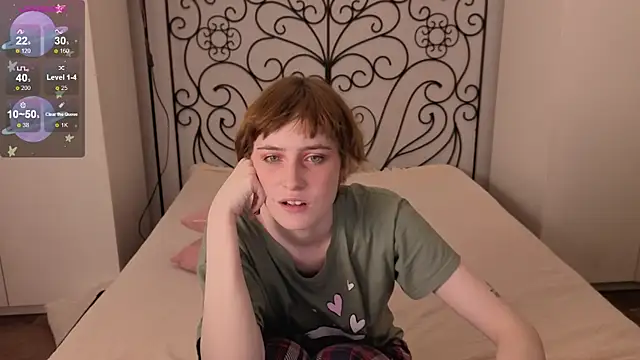 Danny_loves_Mary webcam