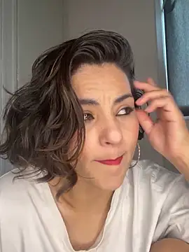 eva_luz webcam