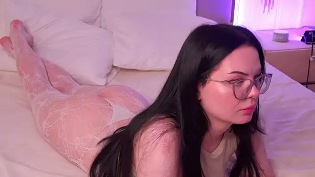 CindyMil webcam