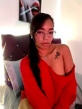 nathyjonees webcam