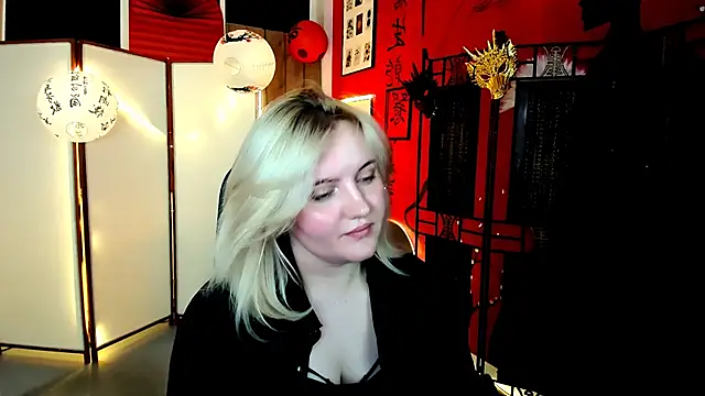 KathyBriggs webcam