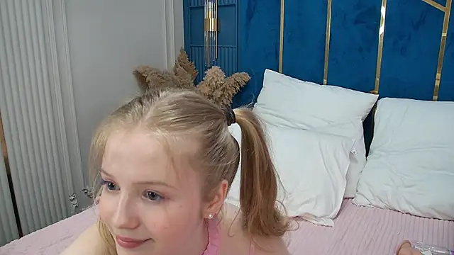 LilianHowards webcam