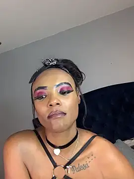 KillarRose webcam