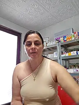 IsabelleCraft webcam
