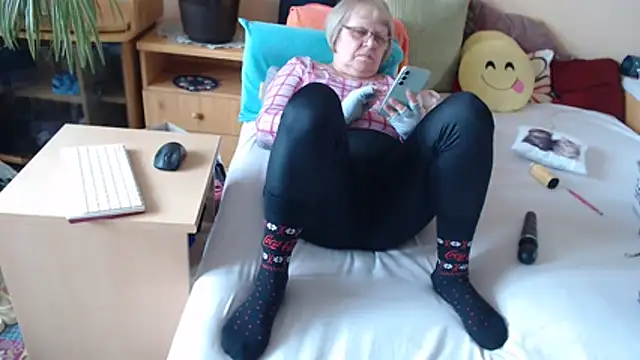 Dorina webcam