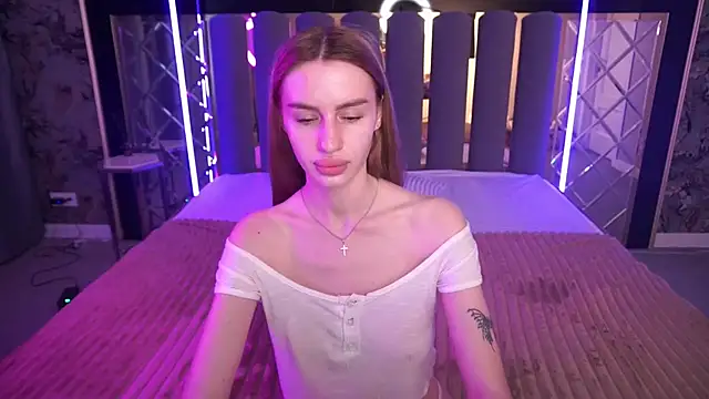 Snow_WhiteeeX webcam