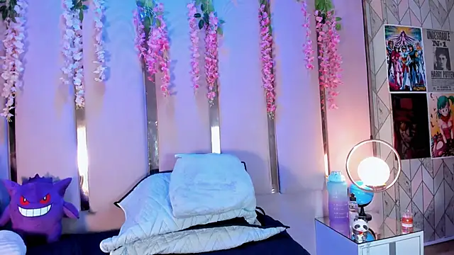 EmmaWilliam1 webcam