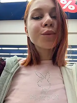 rosiesecret - RosieSecret's free webcam
