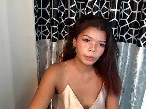 charlene_pretty webcam