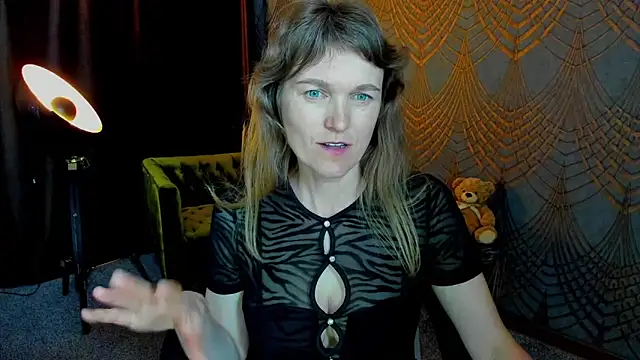 Anabell_xxx webcam