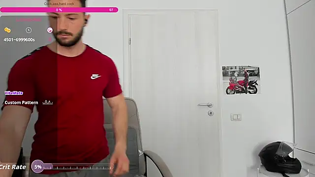 ZackFraser webcam