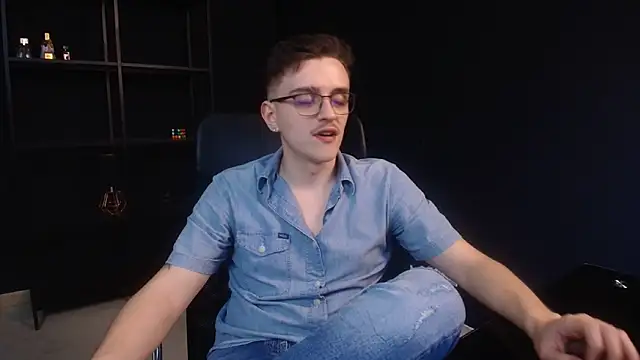 FelixStarkk webcam
