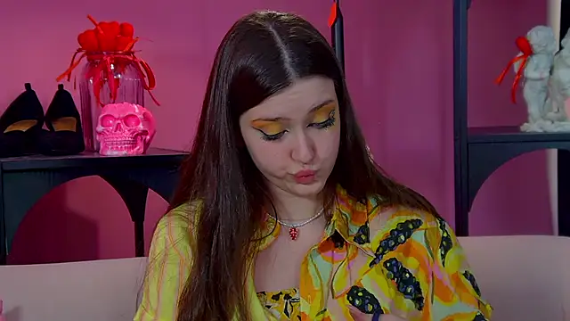 JessicaJewells webcam