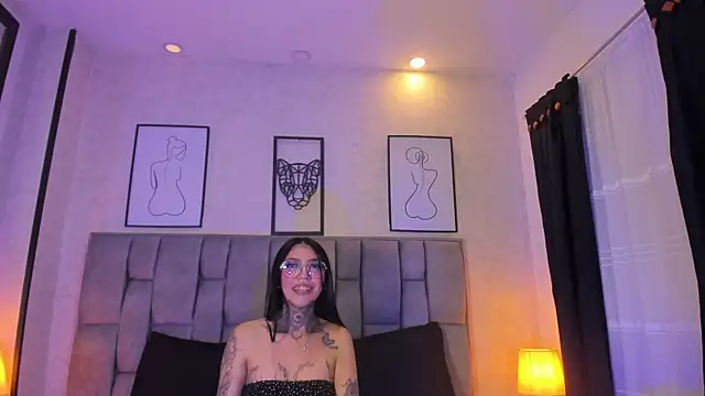 Ashley_Blum_ webcam