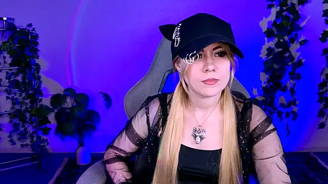 Kumiho_7777 webcam