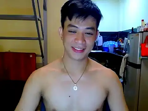 AsianCUMQUICKLY webcam