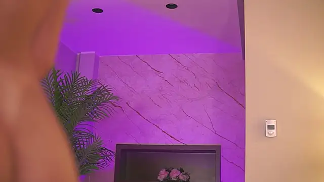 Monique_Celeste webcam