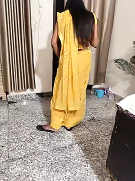 Shalu_G webcam