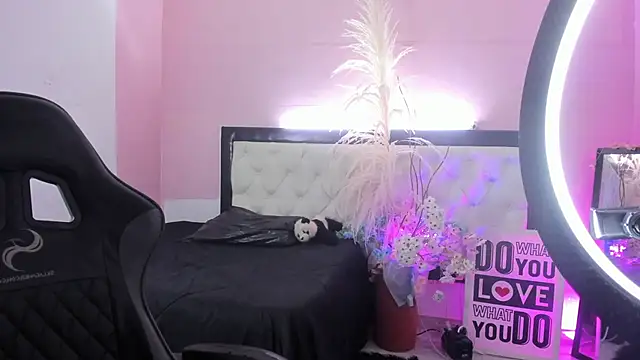 Barbieteeen webcam