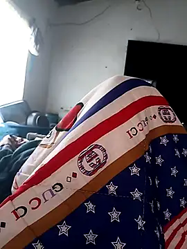 ZimbabweanDick webcam