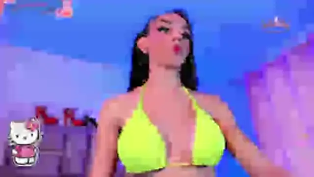 miia_leal webcam
