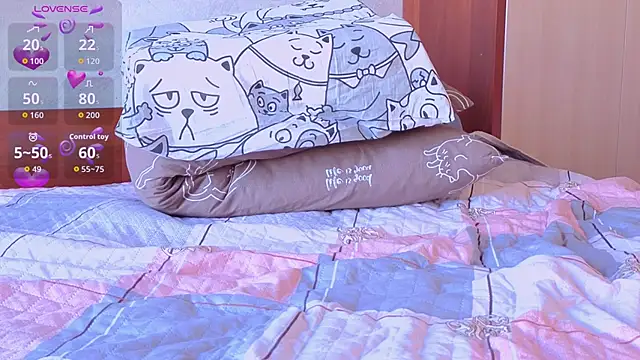 AikooYamada webcam