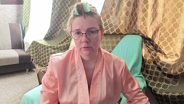 Miss_SandraX webcam