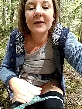 SwedishJennifer webcam