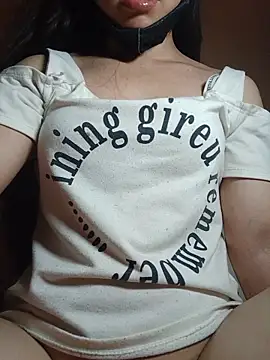 Cherry-squirtt webcam