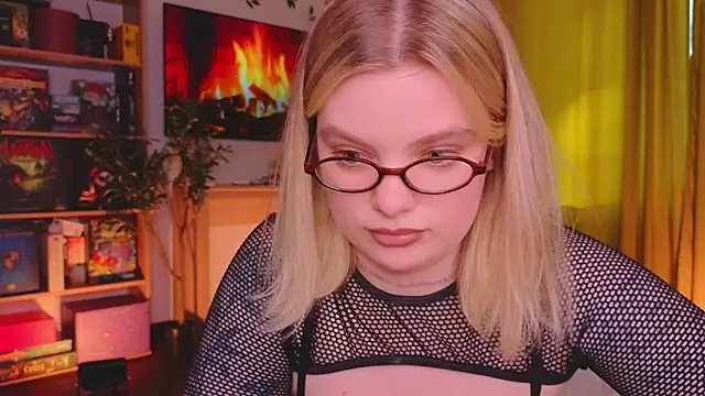 Hottie_Jane webcam