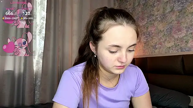 LoraDavi webcam