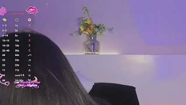 lulu_wonder webcam