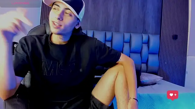 mohamed_malik webcam