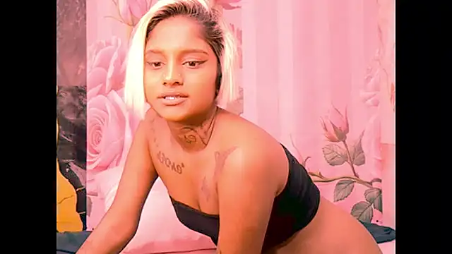 indian_barbie webcam
