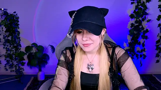 Kumiho_7777 webcam