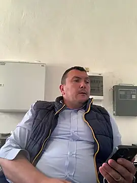 Mike8523 webcam