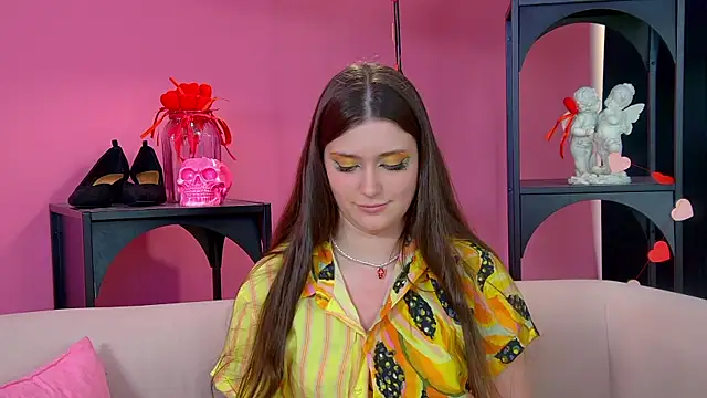 JessicaJewells webcam