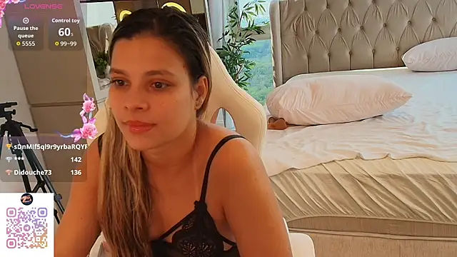 Florence_Ford webcam