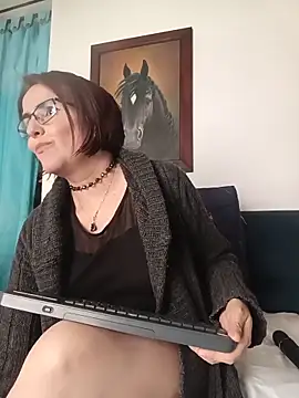 IsisBlake webcam