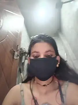 Aafreen_36 webcam