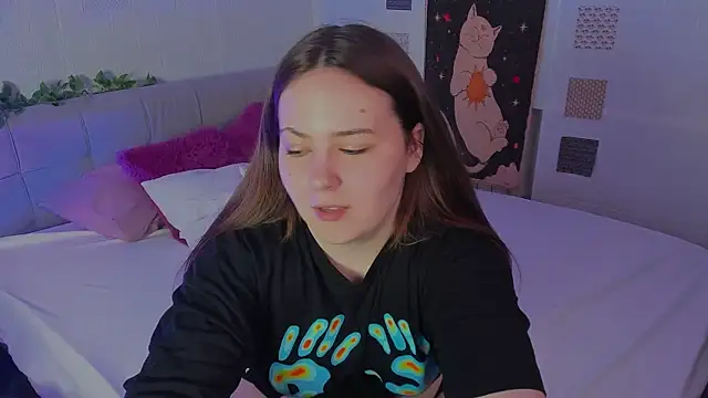 MireyaLin webcam