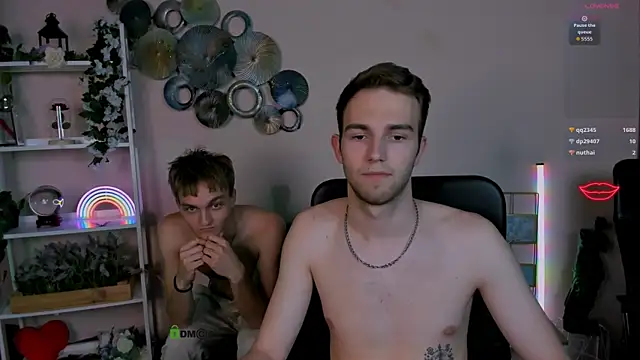 john_lik webcam