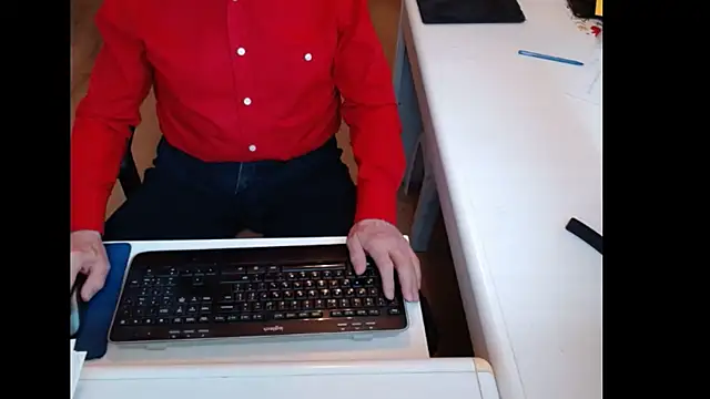dutchpornking webcam